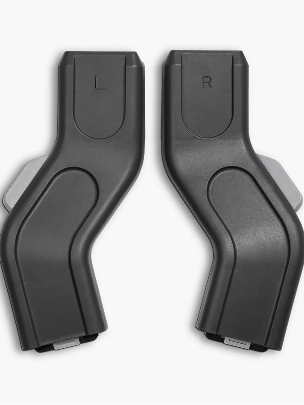 Car Seat Adapters for Vista & Cruz (Maxi-Cosi®, Nuna®, Cybex, and Clek®)